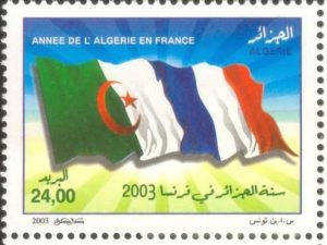 algerie-france