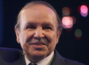 bouteflika