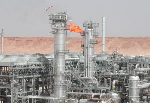 sonatrach_refinery